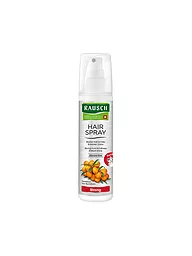 RAUSCH | HAIRSPRAY Strong Non-Aerosol 150ml | keine Farbe