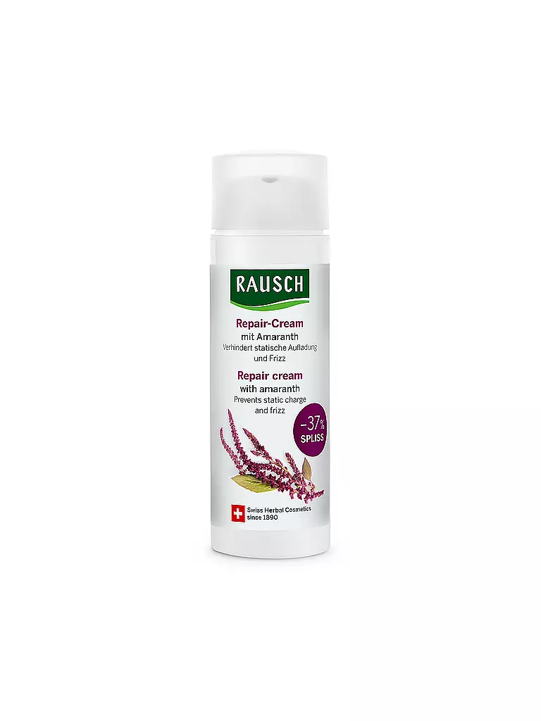 RAUSCH | Repair-Cream mit Amaranth 50ml | keine Farbe