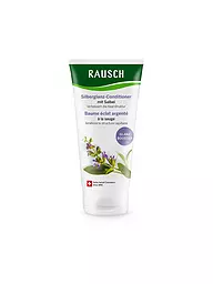 RAUSCH | Nähr-Conditioner mit Weizenkeim 150ml | keine Farbe