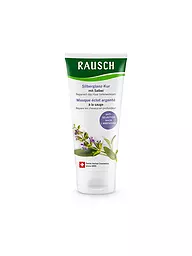 RAUSCH | Silberglanz-Kur mit Salbei  100ml | keine Farbe