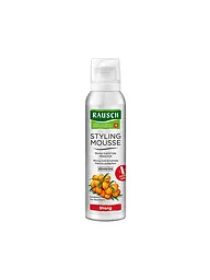 RAUSCH | STYLING MOUSSE Strong Aerosol 150ml | Keine Farbe