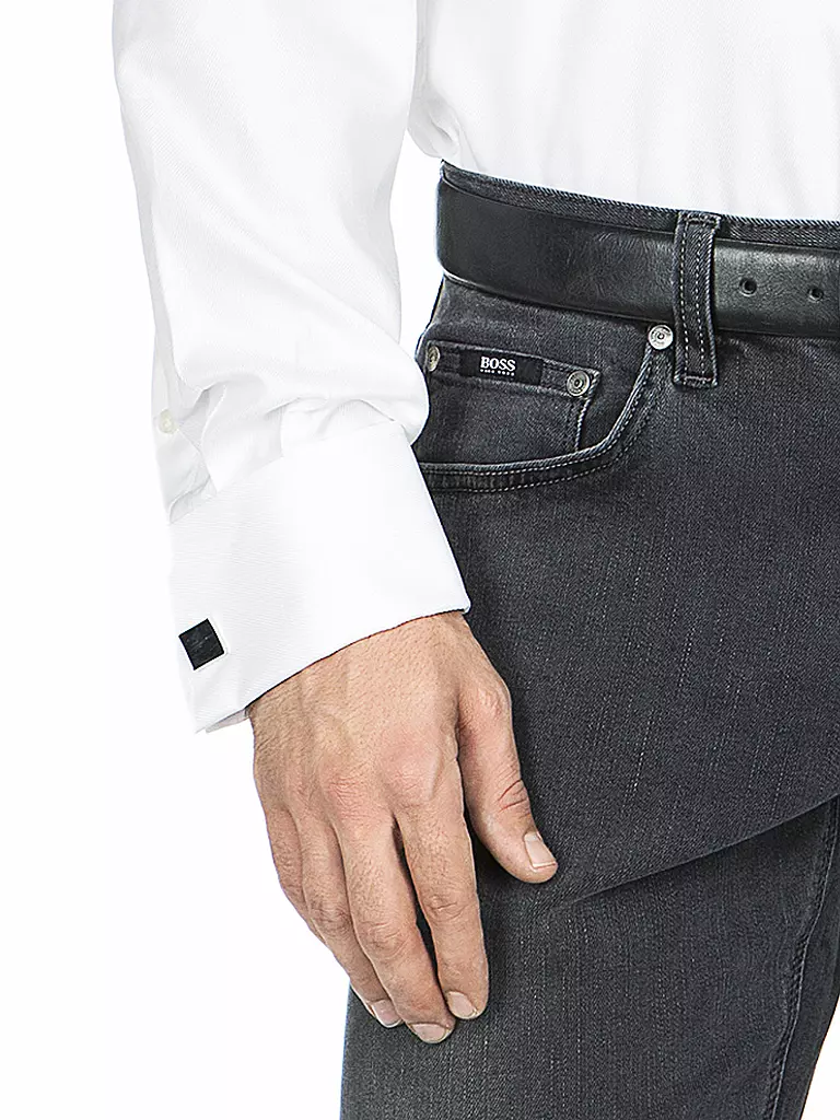 RAVELLI | Hemd Regular-Fit | 