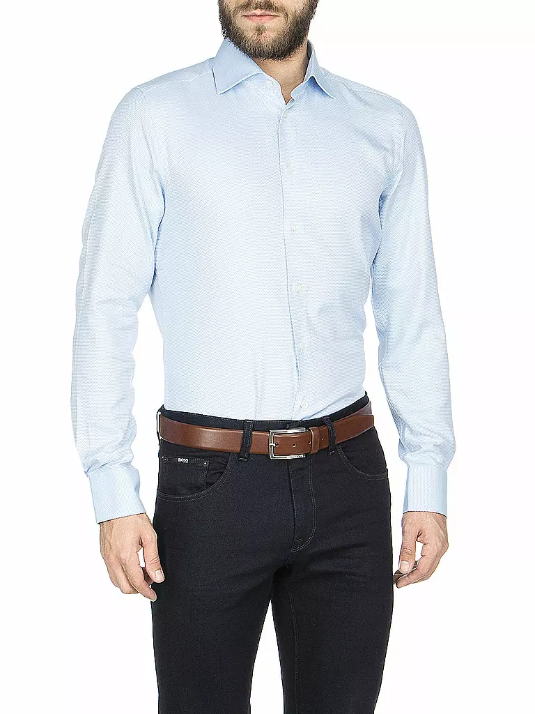 RAVELLI | Hemd Slim-Fit | 