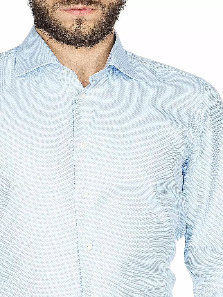 RAVELLI | Hemd Slim-Fit | 