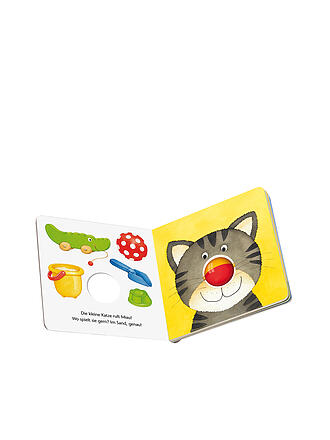 RAVENSBURGER | Buch - Alle meine Kullertiere, Sandra Grimm