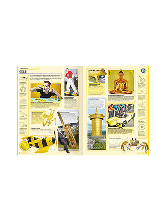 RAVENSBURGER | Buch - Guinness World Records - 2026