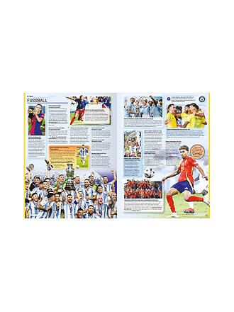 RAVENSBURGER | Buch - Guinness World Records - Gamer's Edition 2026