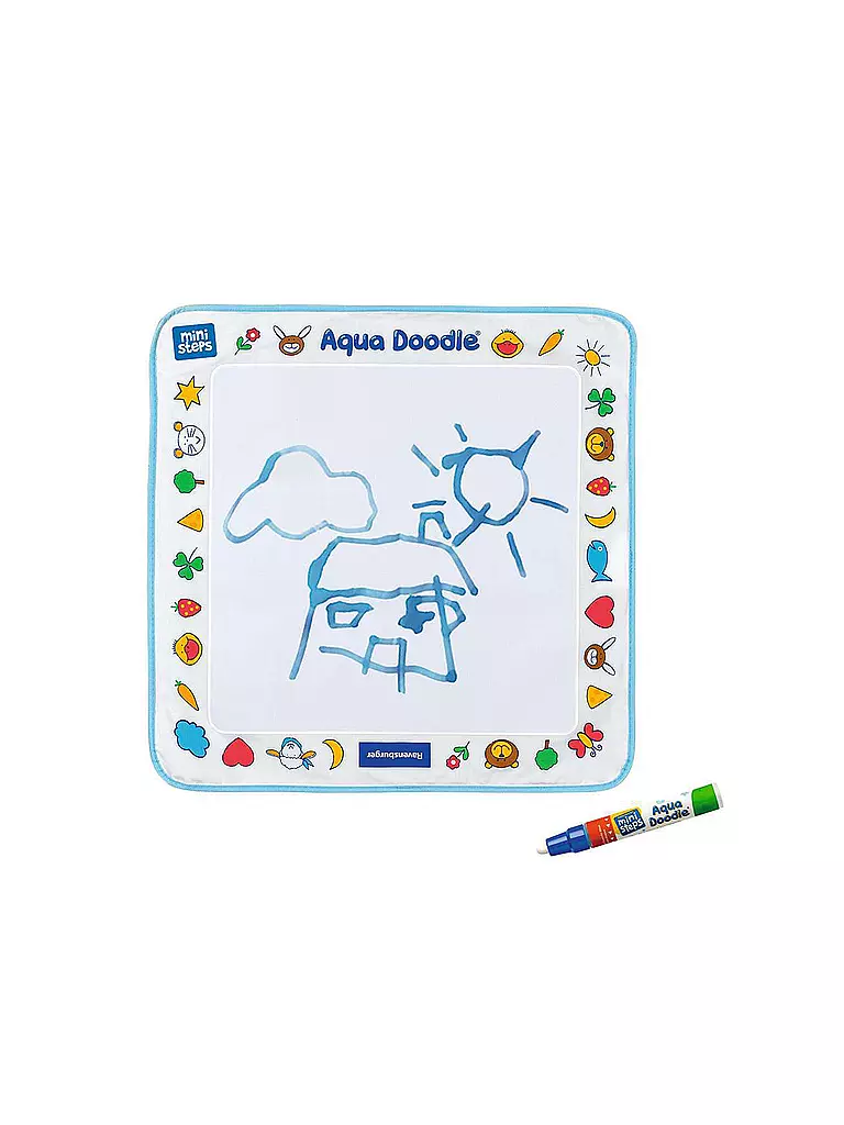 RAVENSBURGER | Aqua Doodle - Erstes Malen | keine Farbe