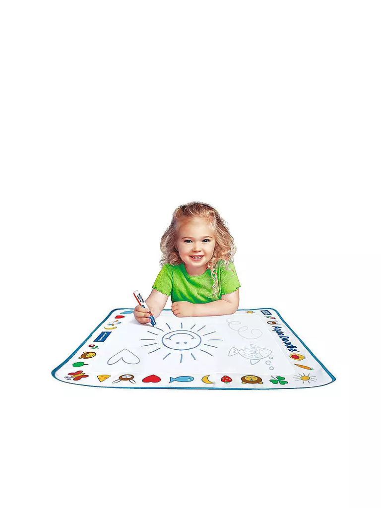RAVENSBURGER | Aqua Doodle - Erstes Malen | keine Farbe