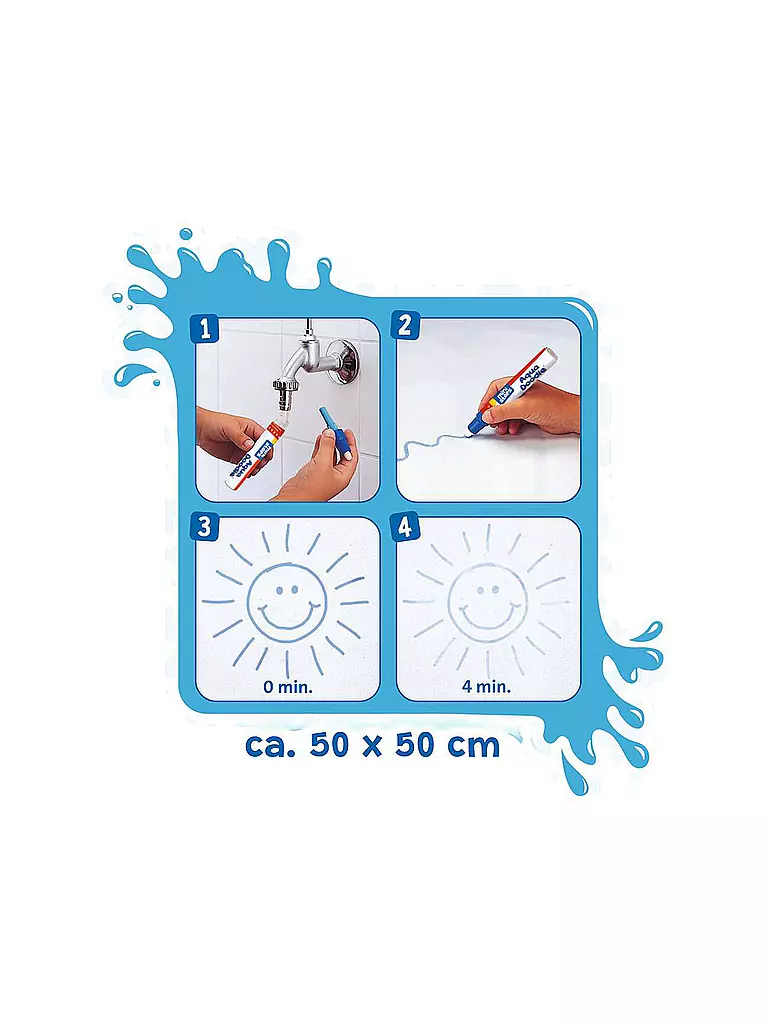 RAVENSBURGER | Aqua Doodle - Erstes Malen | keine Farbe