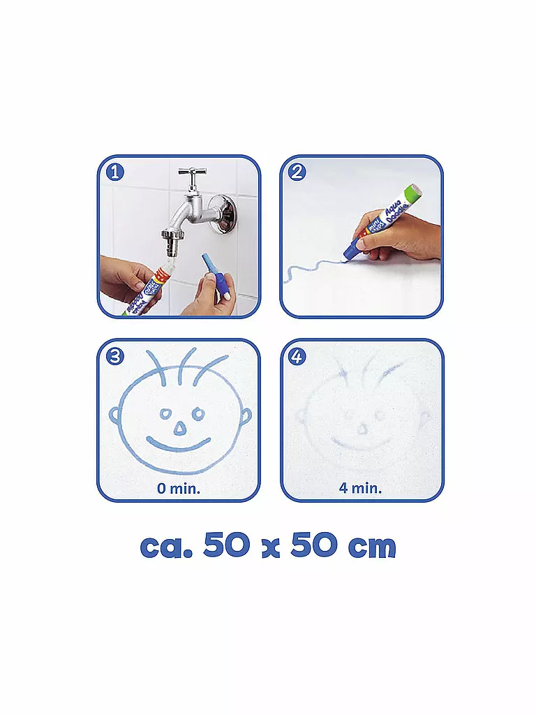 RAVENSBURGER | Aqua Doodle | 
