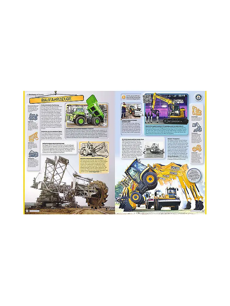 RAVENSBURGER | Buch - Guinness World Records - 2026 | bunt