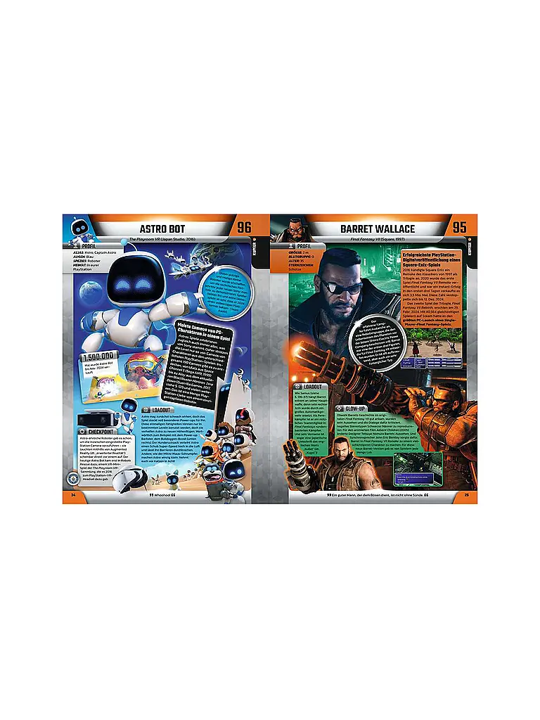 RAVENSBURGER | Buch - Guinness World Records - Gamer's Edition 2026 | bunt