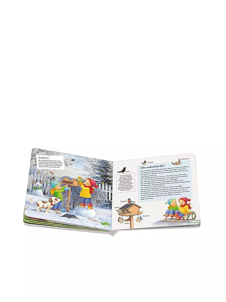 RAVENSBURGER | Buch - Lotta liebt die Natur, Sandra Grimm | keine Farbe