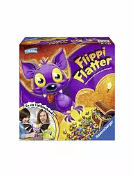 RAVENSBURGER | Flippi Flatter | transparent
