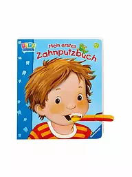RAVENSBURGER | Mein erstes Zahnputzbuch | Keine Farbe