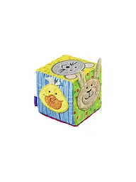 RAVENSBURGER | Musikalischer Softwürfel  | keine Farbe