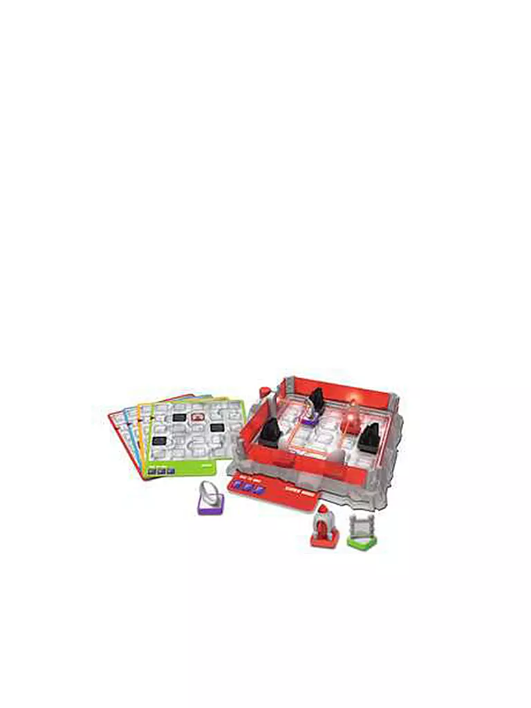 RAVENSBURGER | Think Fun - Laser Maze Junior | keine Farbe