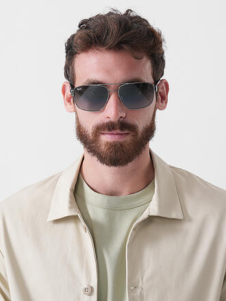 RAY BAN | Sonnenbrille 3663/60 004/71