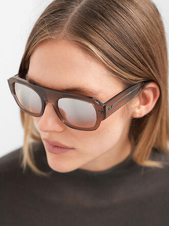 RAY BAN | Sonnenbrille 0RB2218/55