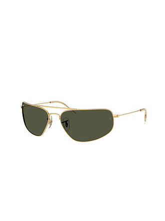 RAY BAN | Sonnenbrille 0RB3780/63