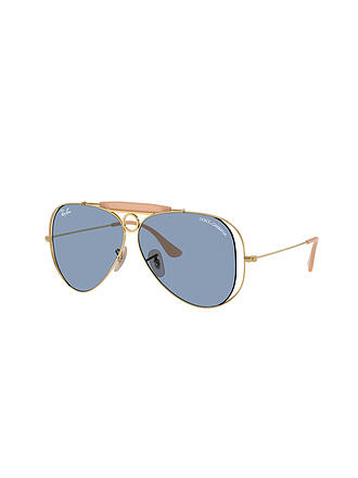 RAY BAN | Sonnenbrille 0RB3138M/54