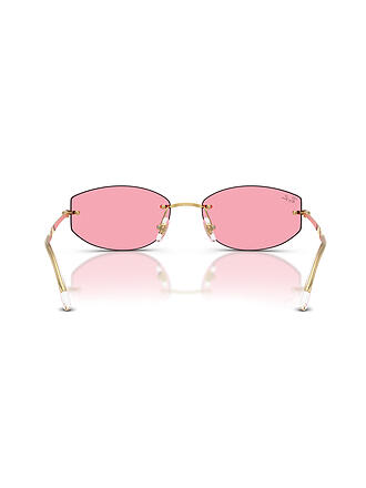 RAY BAN | Sonnenbrille 0RB3792/55