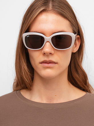 RAY BAN | Sonnenbrille JACKIE OHH 0RB4101/58