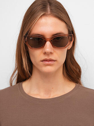 RAY BAN | Sonnenbrille 0RB4430/52