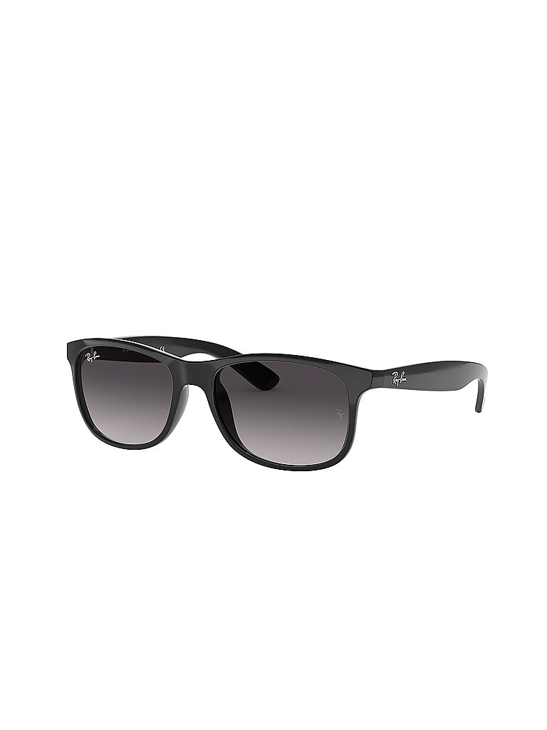 RAY BAN Sonnenbrille 4202/55 schwarz