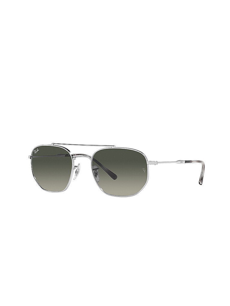 Ray Ban Sonnenbrille 003/71 Grau