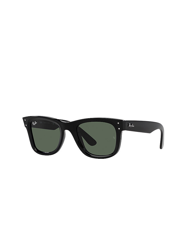 RAY BAN Sonnenbrille WAYFARER REVERSE 502S/53 schwarz
