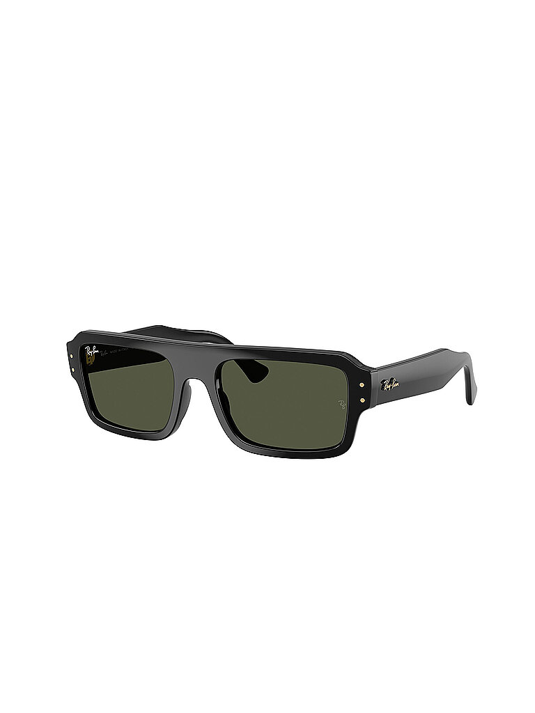 Ray Ban Sonnenbrille 0Rb4454/56 Schwarz