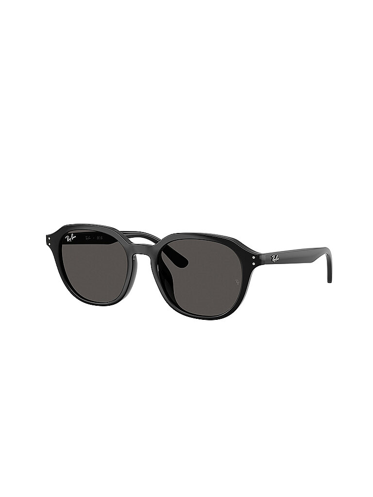 Ray Ban Sonnenbrille 0Rb4459d/54 Schwarz