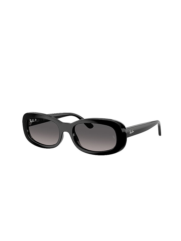 Ray Ban Sonnenbrille 0Rb2221/53 Schwarz