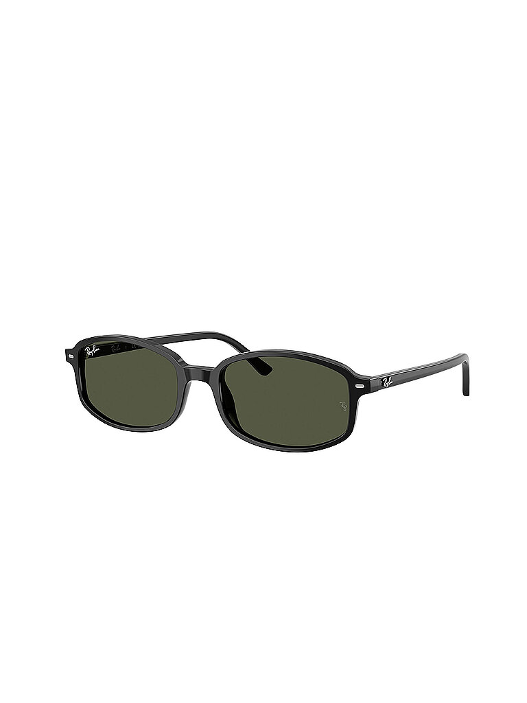 Ray Ban Sonnenbrille 0Rb2232/54 Schwarz