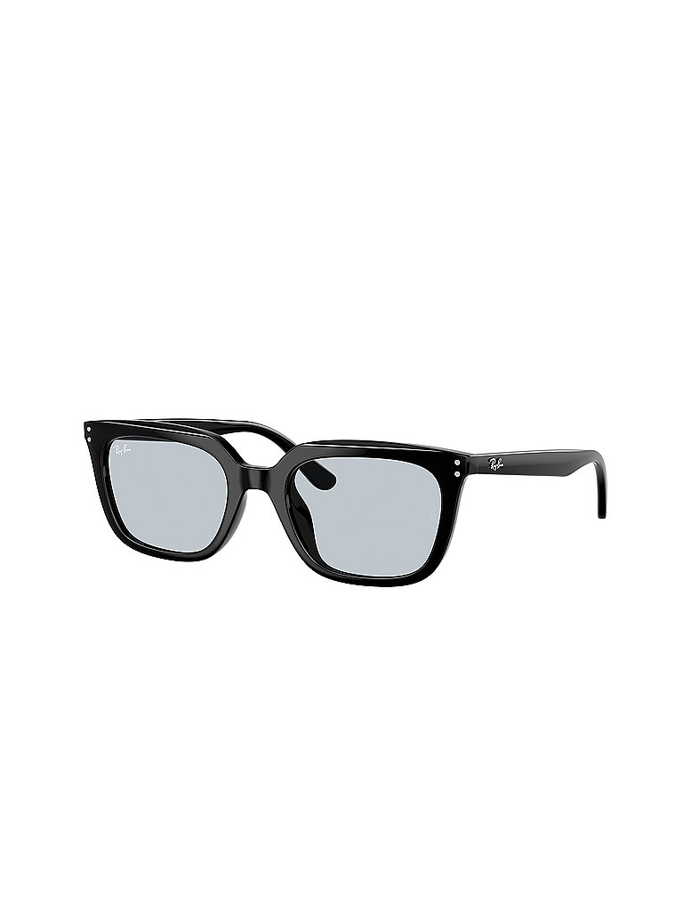 Ray Ban Sonnenbrille 0Rb4439d/54 Schwarz