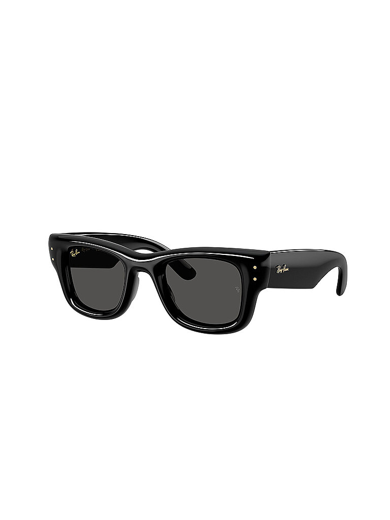 Ray Ban Sonnenbrille 0Rb4940/47 Schwarz