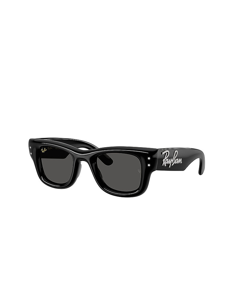 Ray Ban Sonnenbrille 0Rb4940b/47 Schwarz