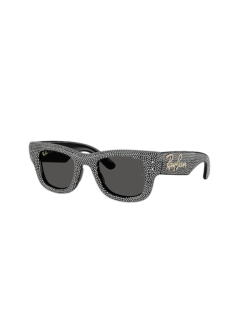 Ray Ban Sonnenbrille 0Rb4940bp/47 Schwarz