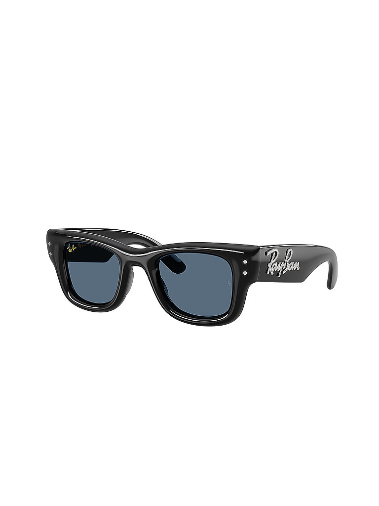 Ray Ban Sonnenbrille 0Rb4940b/47 Schwarz