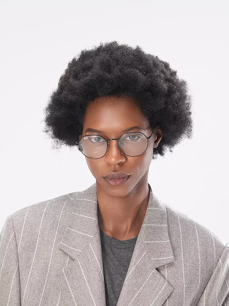 RAY BAN | Brille JACK 3565/53 | gold