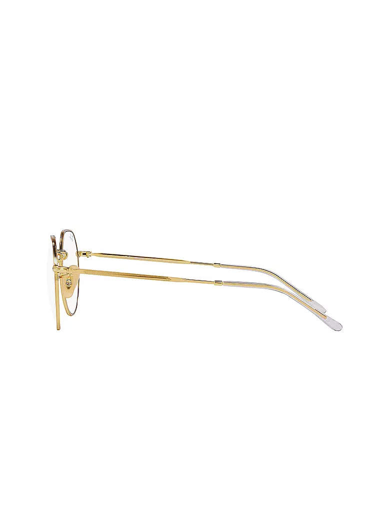 RAY BAN | Brille JACK 3565/53 | gold