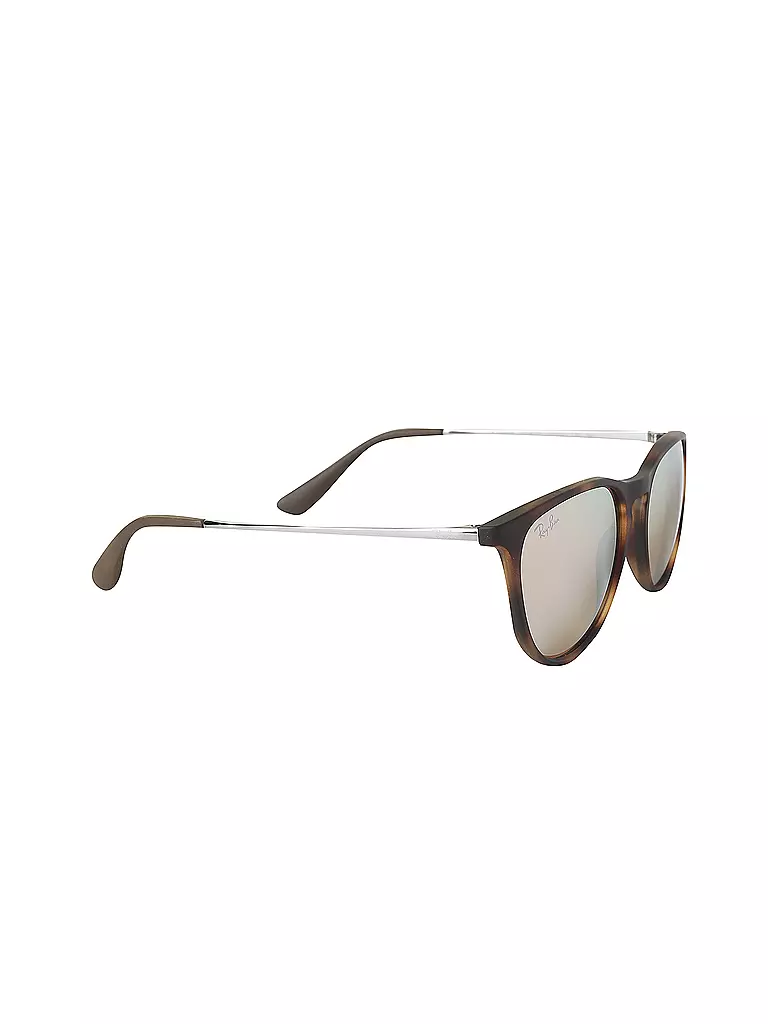 RAY BAN | Kinder Sonnenbrille 9060S/50 Erika | braun