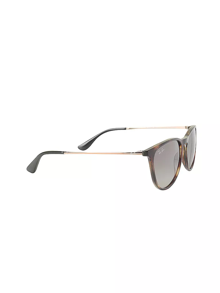 RAY BAN | Kinder Sonnenbrille 9060S/50 Erika | braun