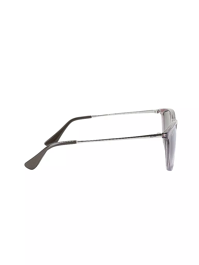 RAY BAN | Kinder Sonnenbrille 9060S/50 Erika | lila