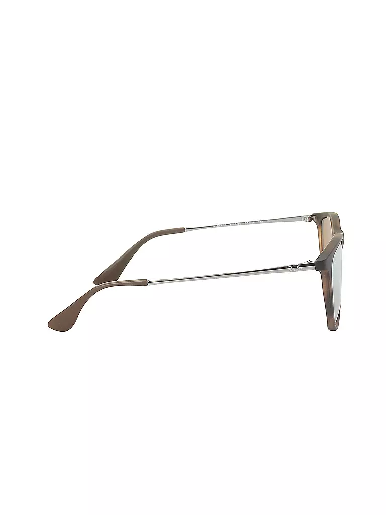 RAY BAN | Kinder Sonnenbrille 9060S/50 Erika | braun