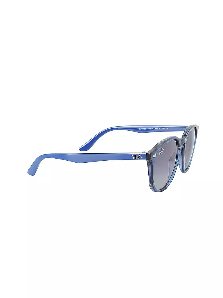 RAY BAN | Kinder Sonnenbrille 9070S/46 | blau