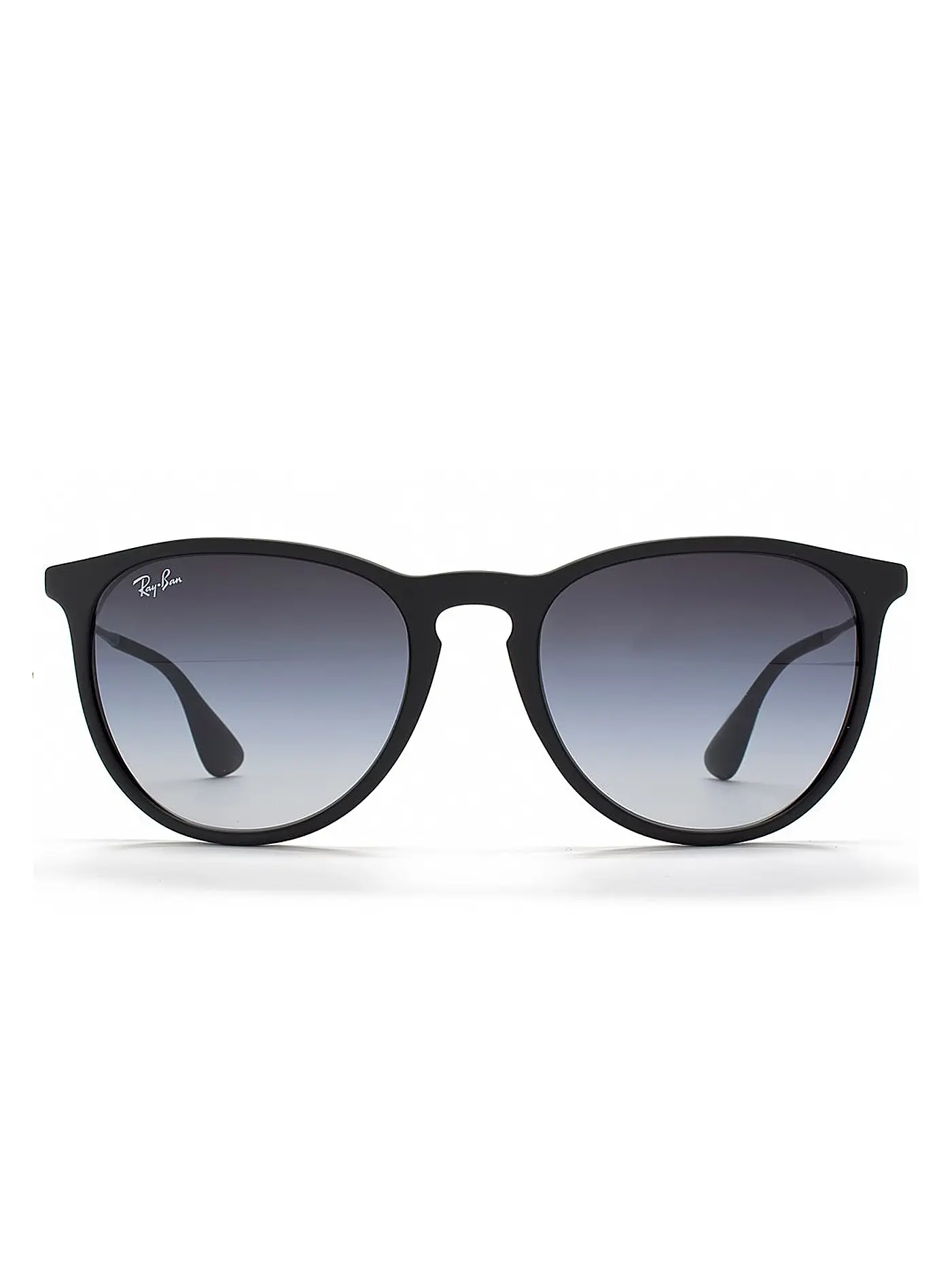 RAY BAN | Sonnenbrille ERIKA | schwarz