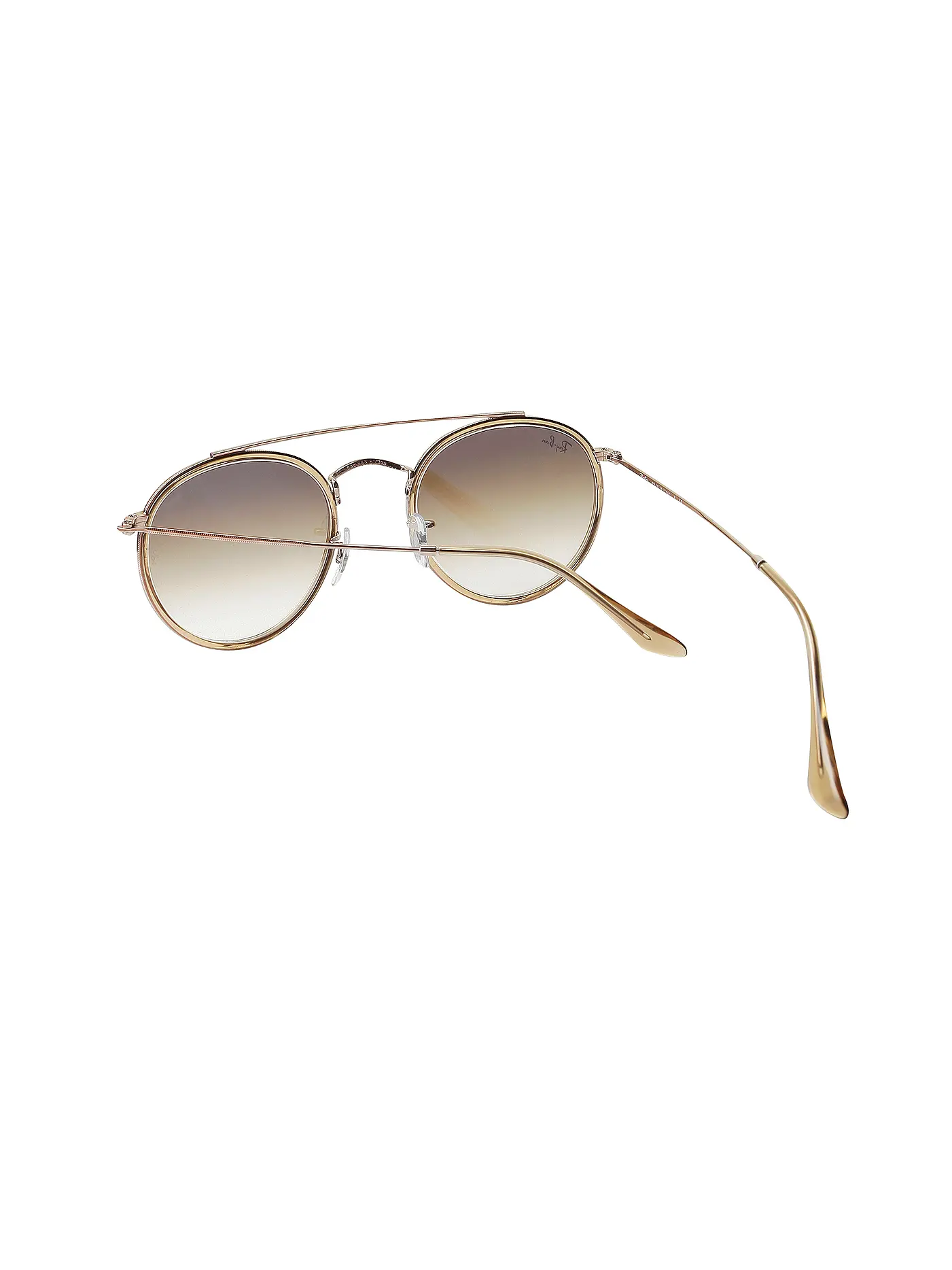 RAY BAN | Sonnenbrille "RB3647N" 51 | beige